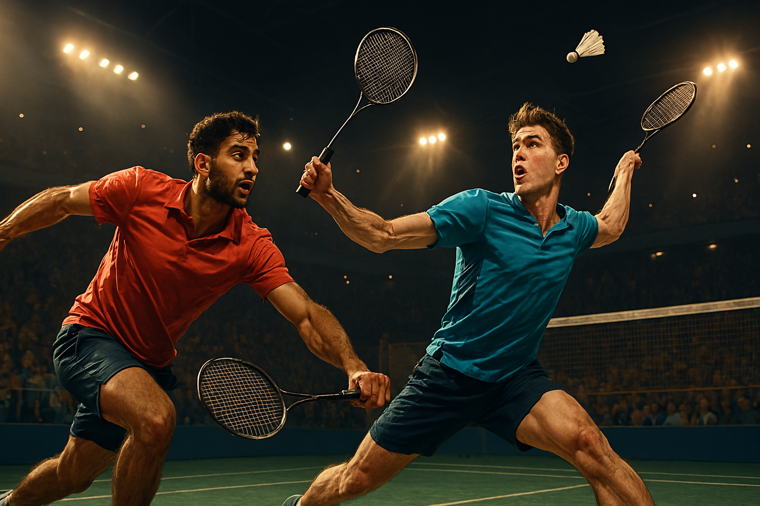 Exciting Fantasy Sports for Badminton Enthusiasts