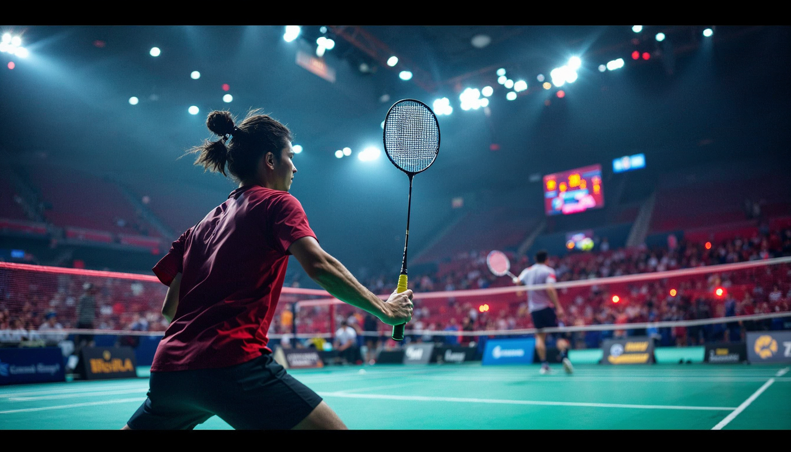 Your Ultimate Fantasy Sports Platform for Badminton